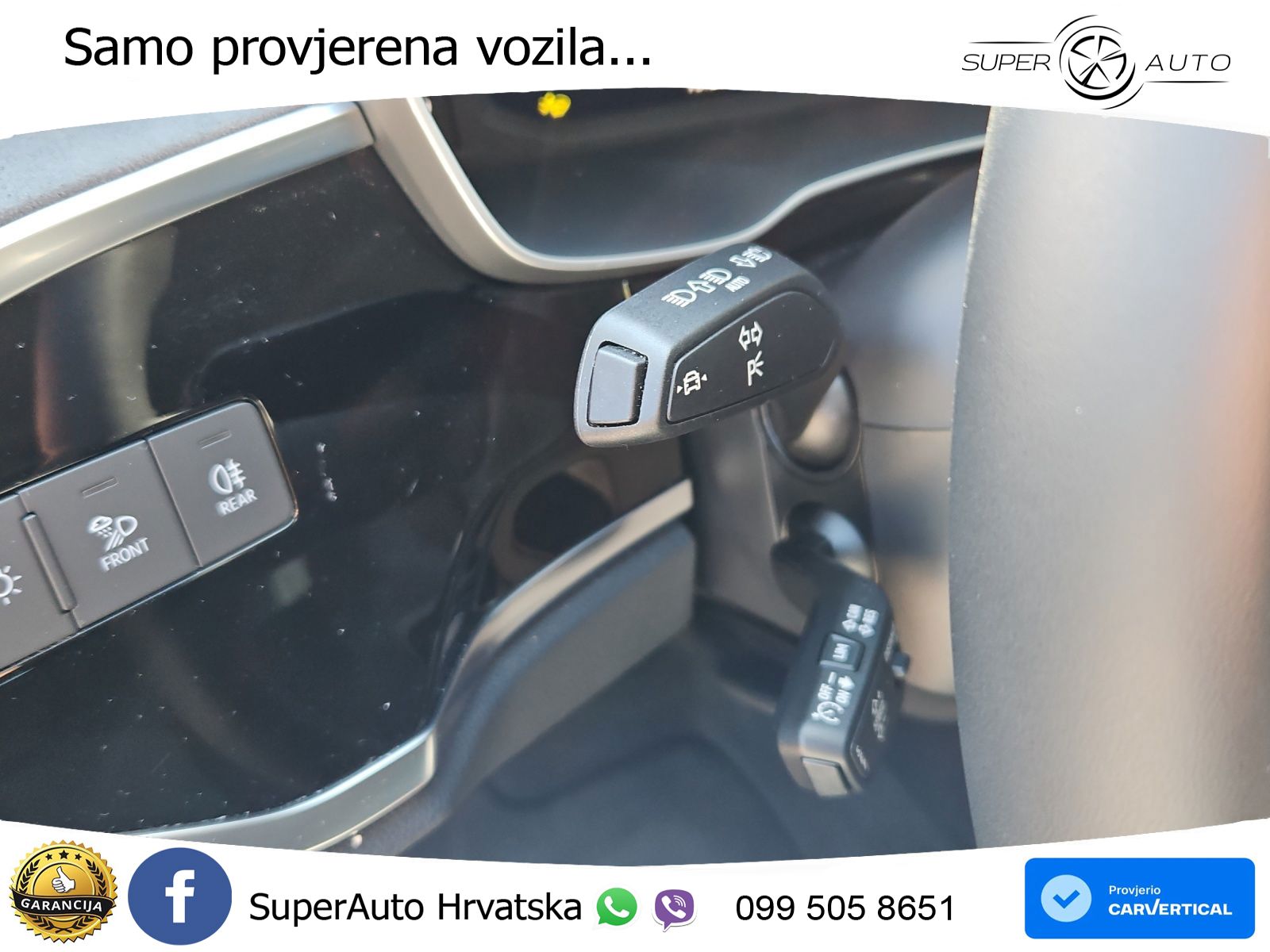 Audi Q3 35 TFSI (150 KS) S tronic advanced LED+GR SJED+ACC