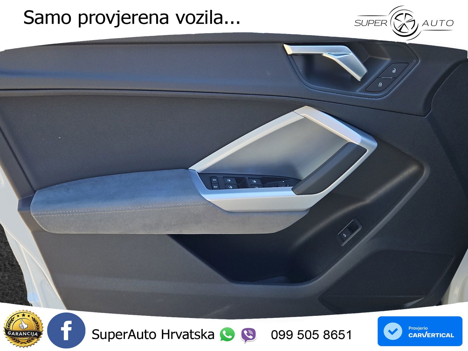 Audi Q3 35 TFSI (150 KS) S tronic advanced LED+GR SJED+ACC