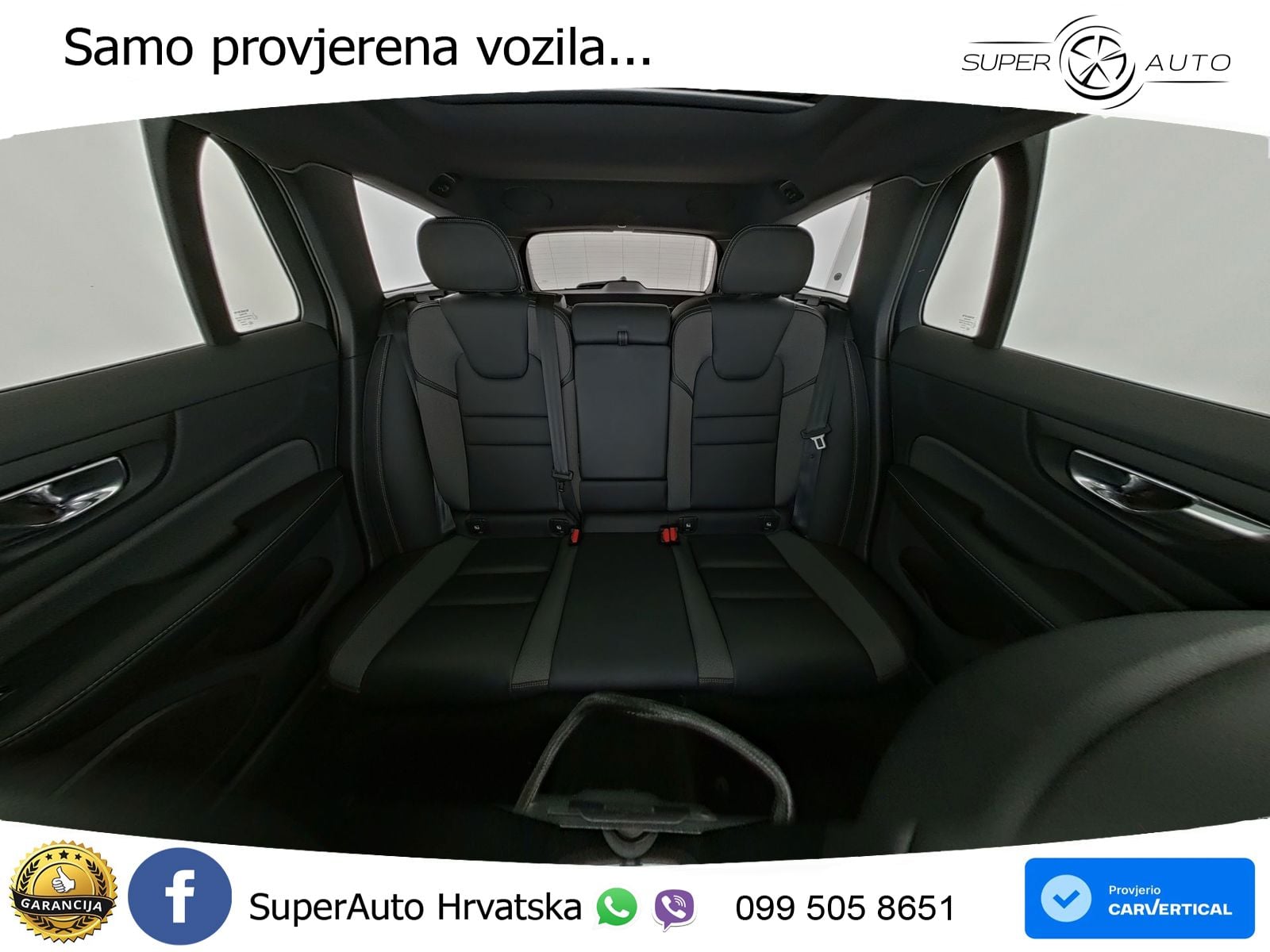 Volvo V60 2.0 B5 FWD Automatic