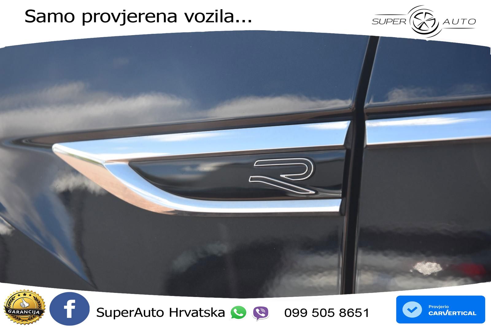 Volkswagen T-Roc I 2.0 TDI (150 KS) DSG MATRIX+GR SJED+KAM