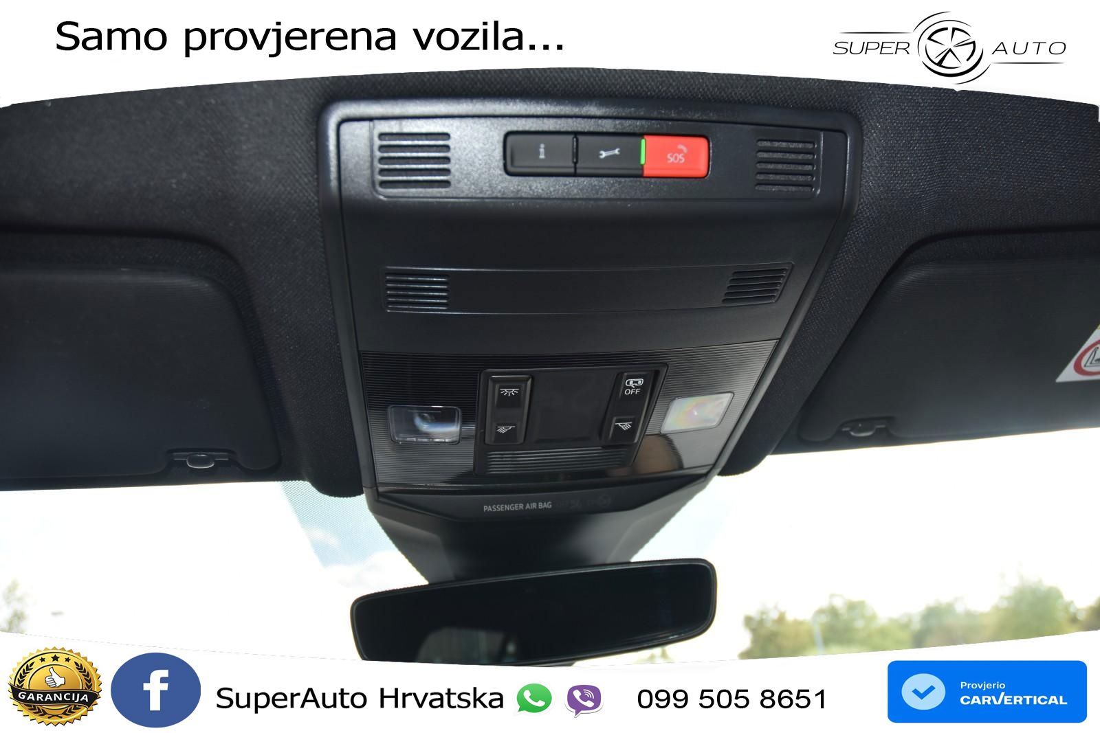 Volkswagen T-Roc I 2.0 TDI (150 KS) DSG MATRIX+GR SJED+KAM