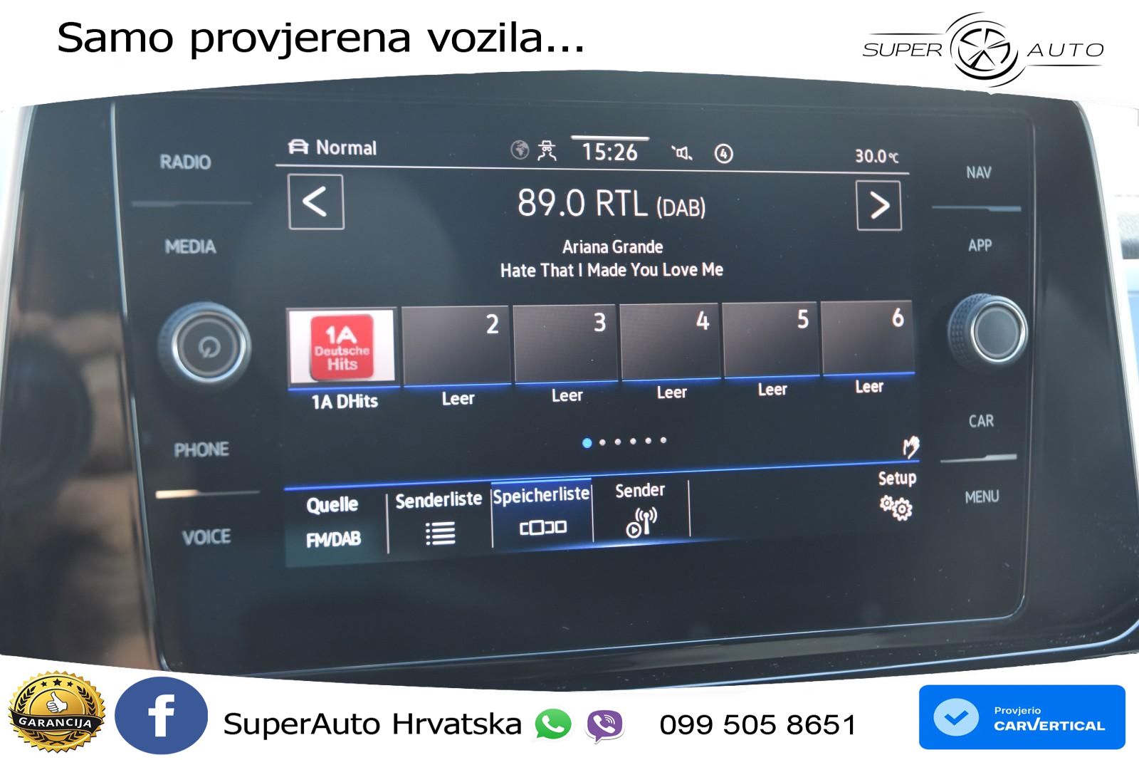 Volkswagen T-Roc I 2.0 TDI (150 KS) DSG MATRIX+GR SJED+KAM