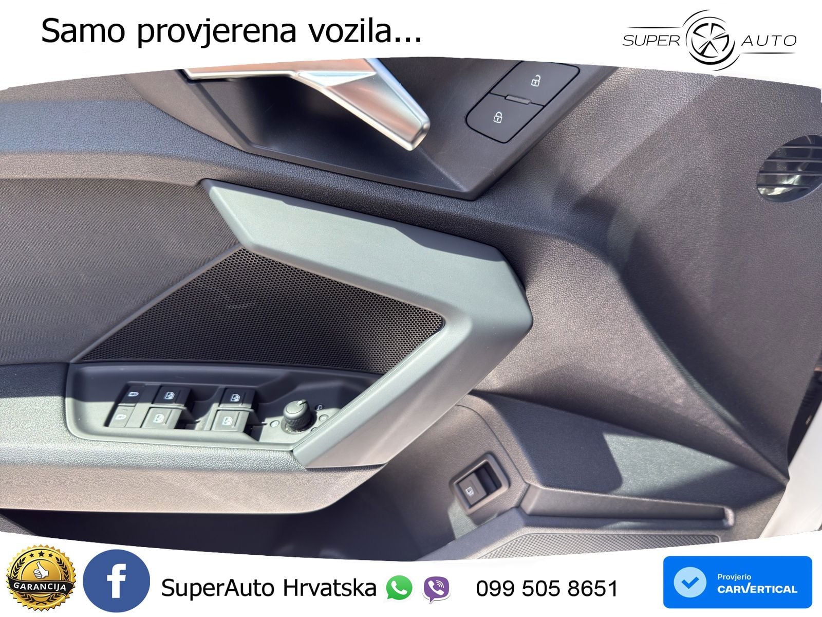 Audi A3 40 TFSIe (204 KS) S tronic
