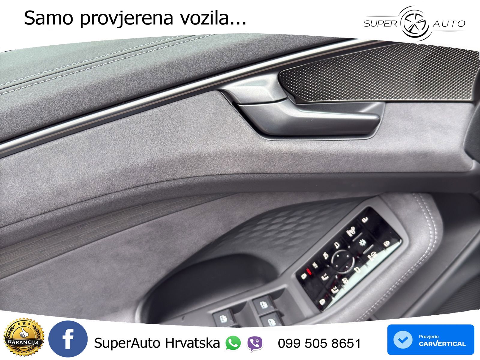 Audi A6 2.0 TDI (204 KS) quattro S tronic LED+GR SJED+ACC
