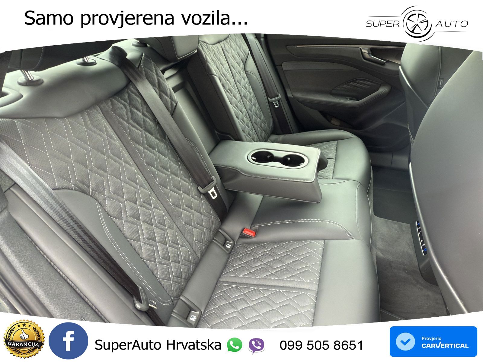 Audi A6 2.0 TDI (204 KS) quattro S tronic LED+GR SJED+ACC