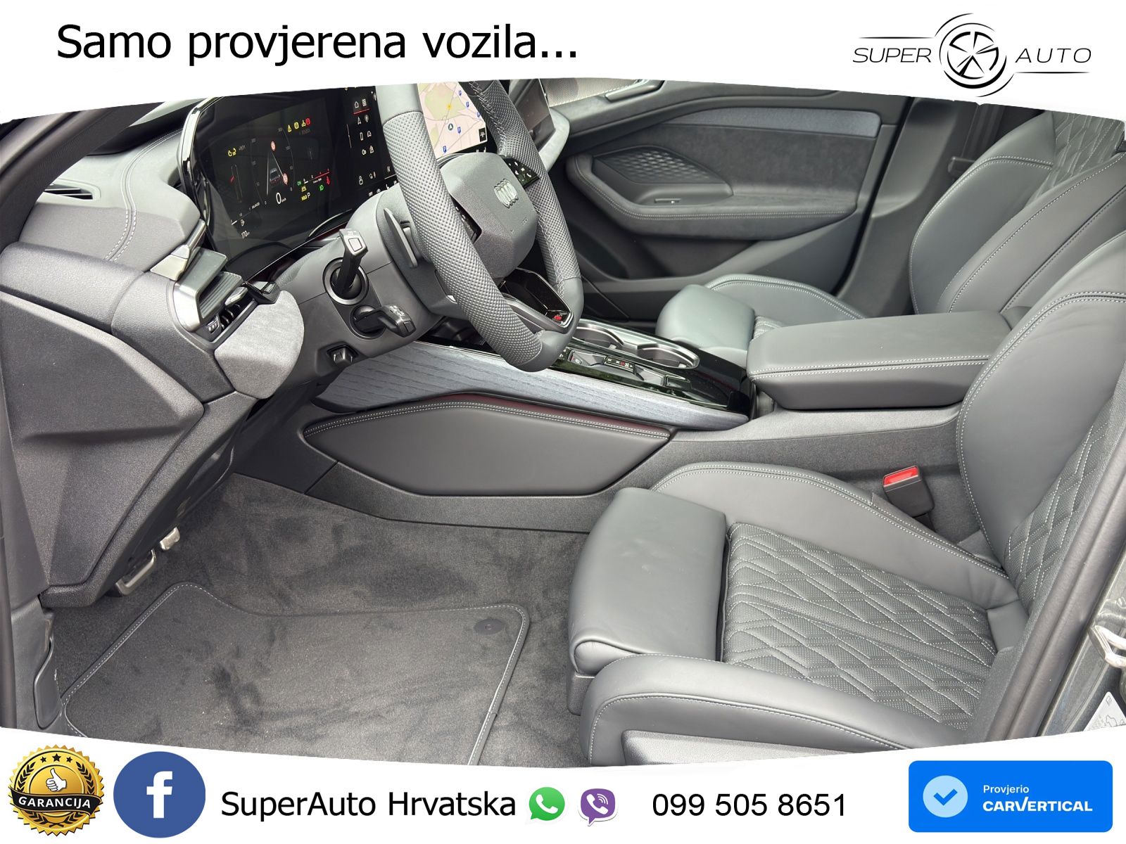 Audi A6 2.0 TDI (204 KS) quattro S tronic LED+GR SJED+ACC