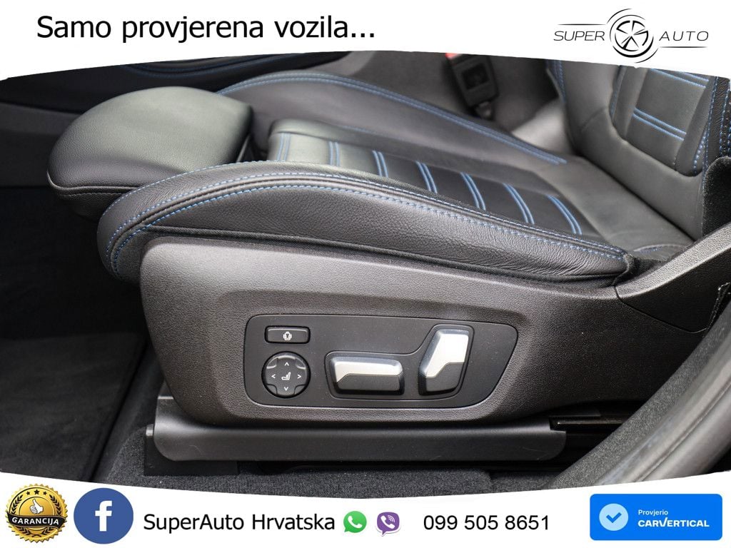 BMW X4 M40d (340 KS) xDrive Steptronic