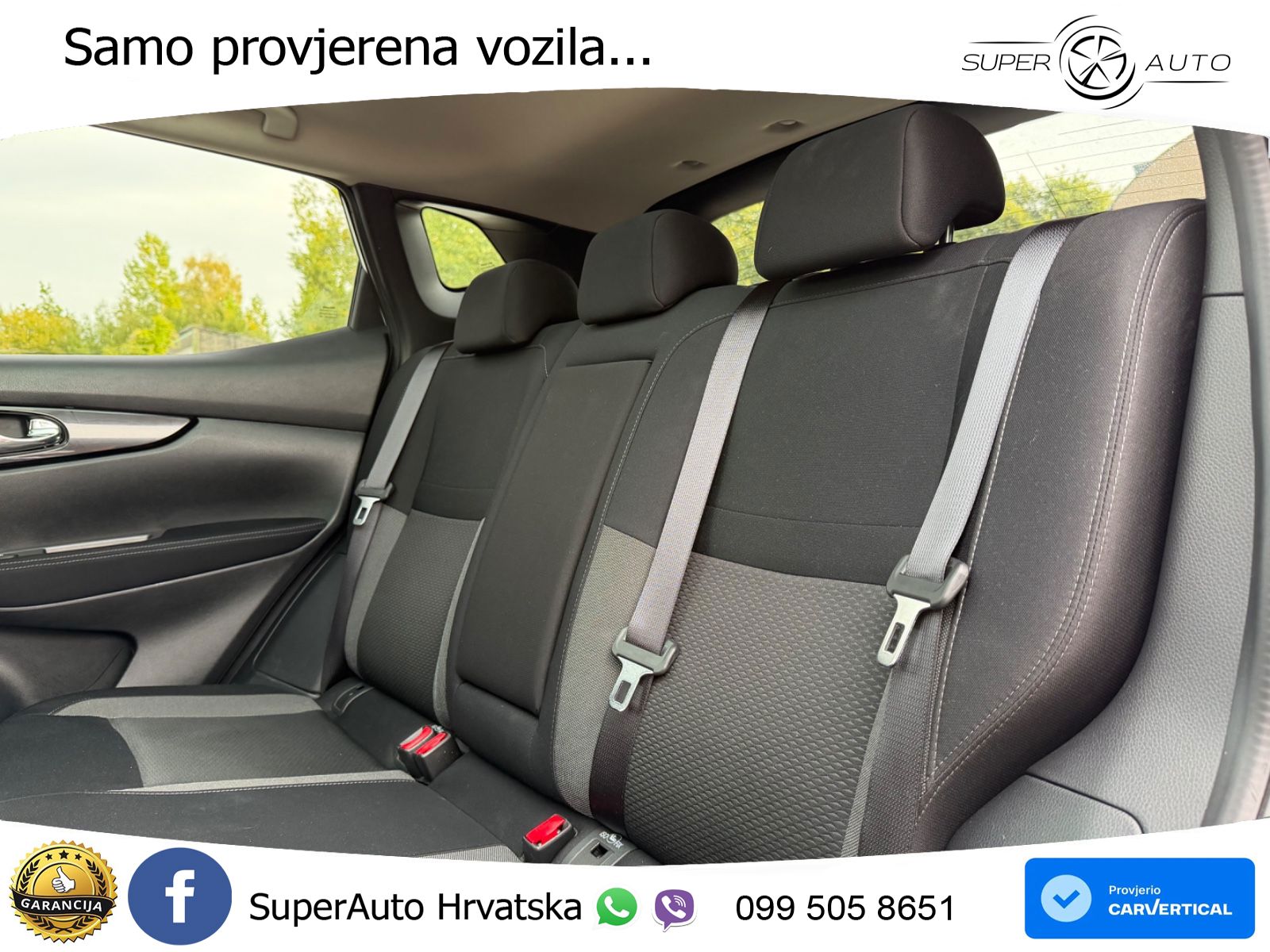 Nissan Qashqai 1.3i (160 KS) DCT