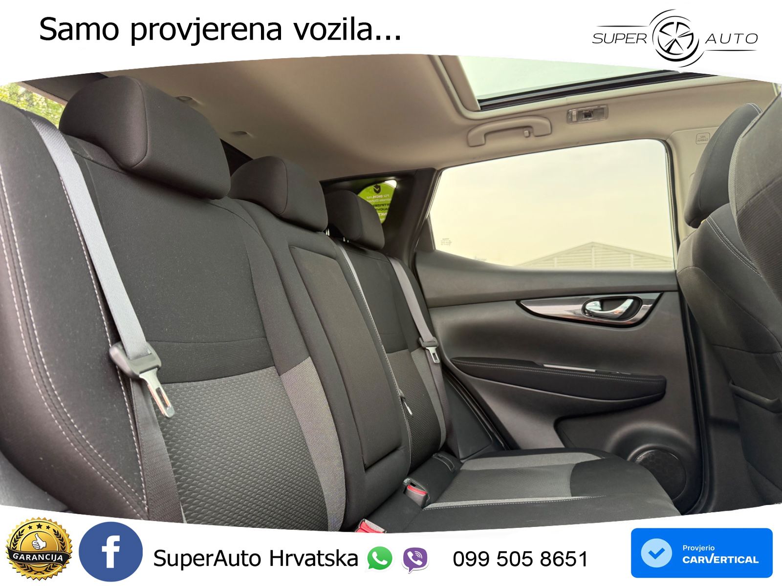 Nissan Qashqai 1.3i (160 KS) DCT