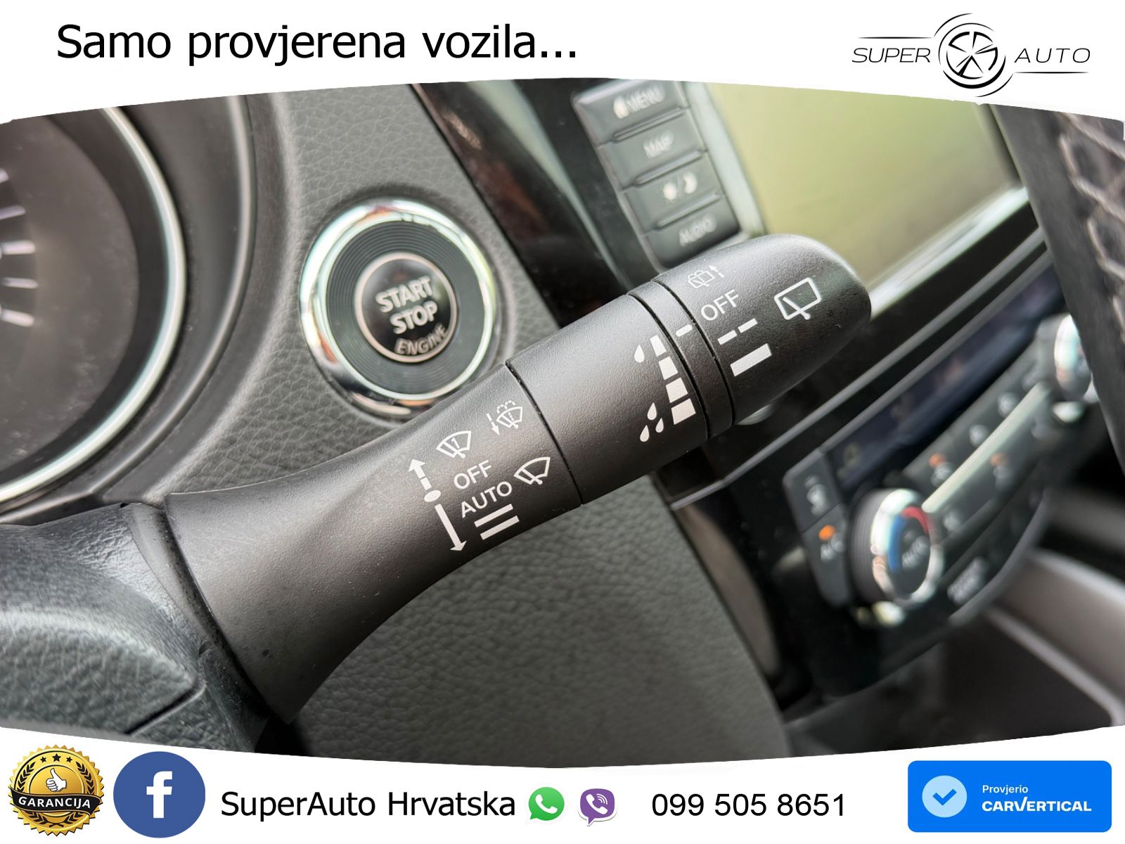 Nissan Qashqai 1.3i (160 KS) DCT