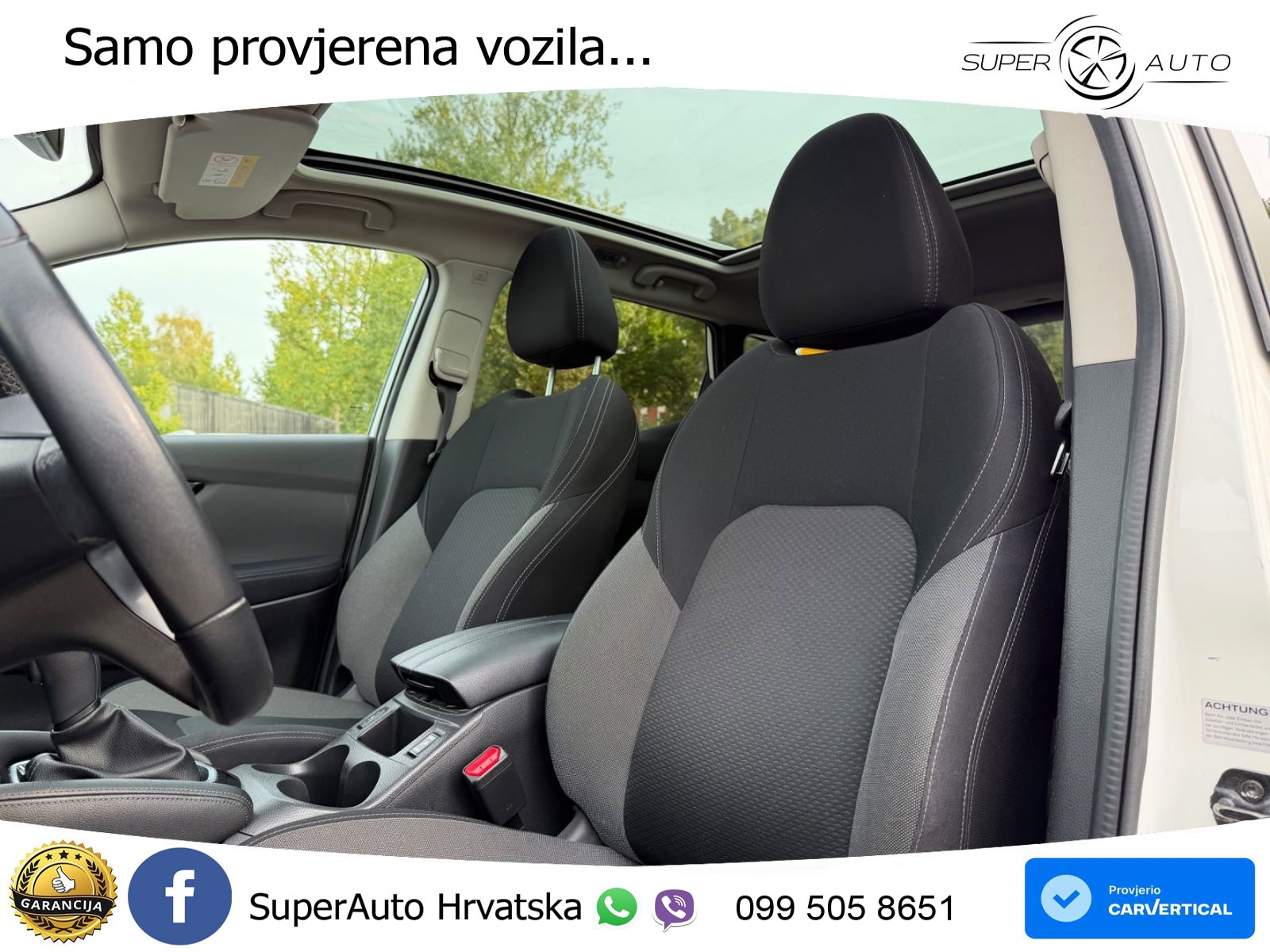 Nissan Qashqai 1.3i (160 KS) DCT