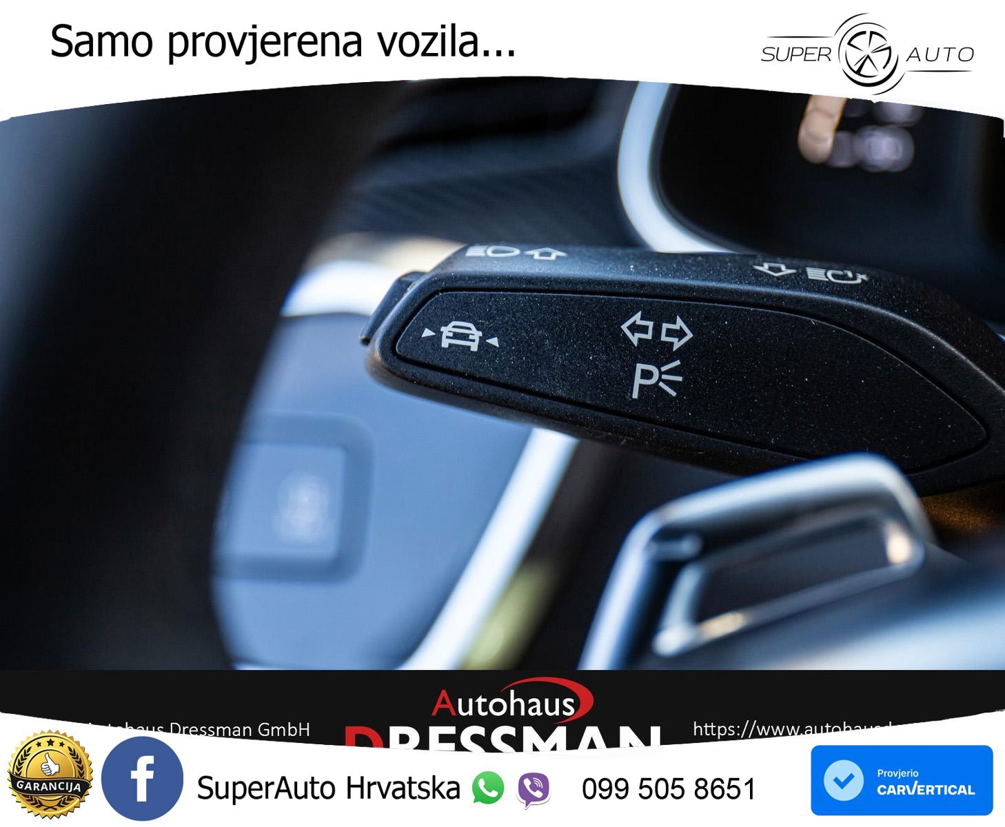 Audi RS6 Avant 4.0 TFSI V8 (600 KS) quattro Tiptronic LED+GR SJED+ACC