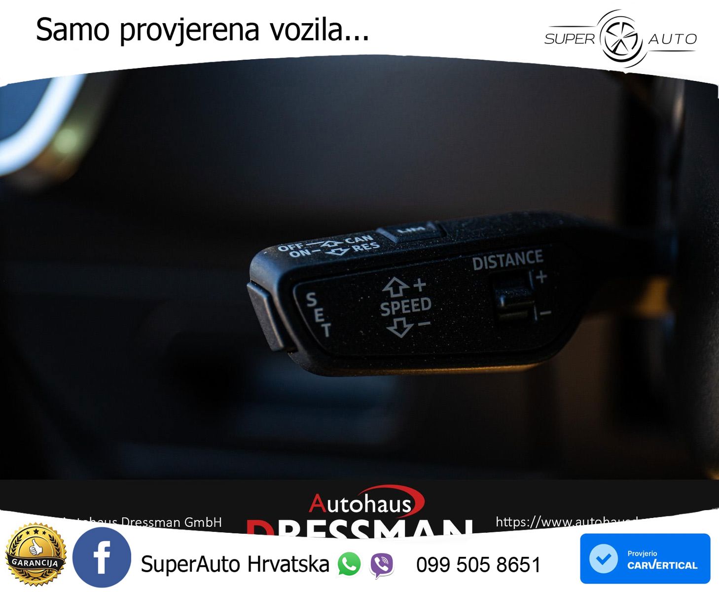 Audi RS6 Avant 4.0 TFSI V8 (600 KS) quattro Tiptronic LED+GR SJED+ACC
