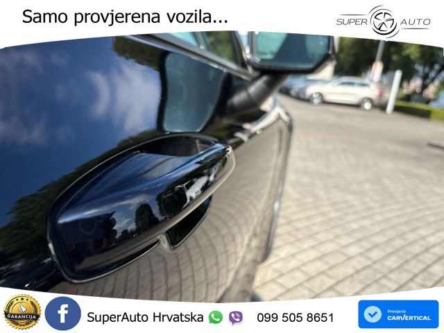 Volvo V60 2.0 T6 AWD Geartronic LED+GR SJED+ACC