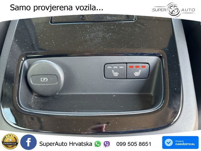 Volvo V60 2.0 T6 AWD Geartronic LED+GR SJED+ACC