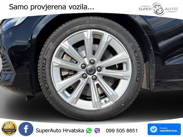 Volvo V60 2.0 T6 AWD Geartronic LED+GR SJED+ACC