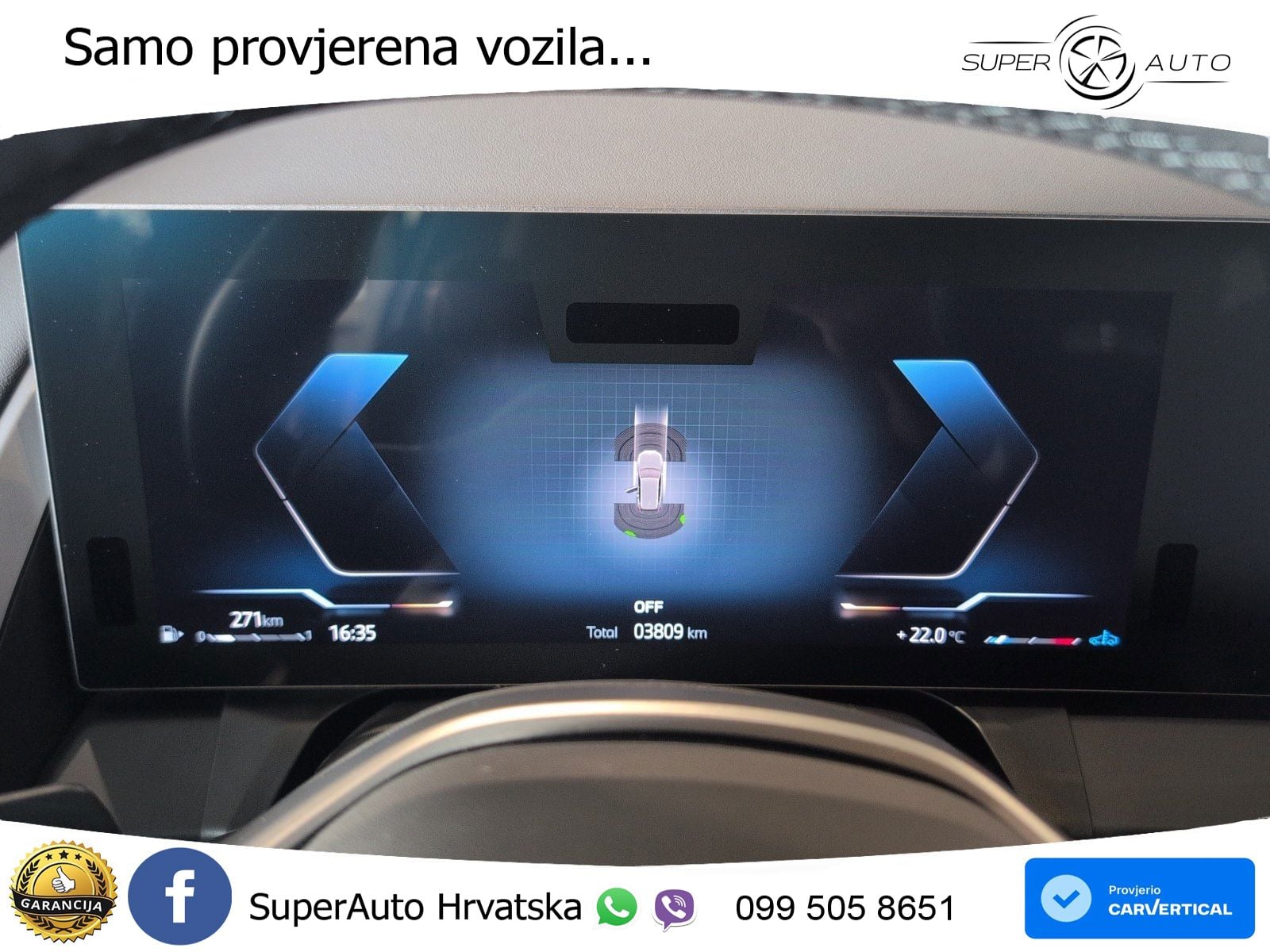 BMW X3 20d xDrive Steptronic