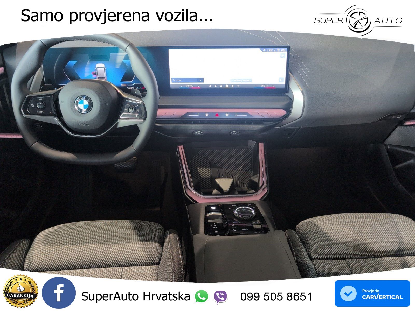 BMW X3 20d xDrive Steptronic