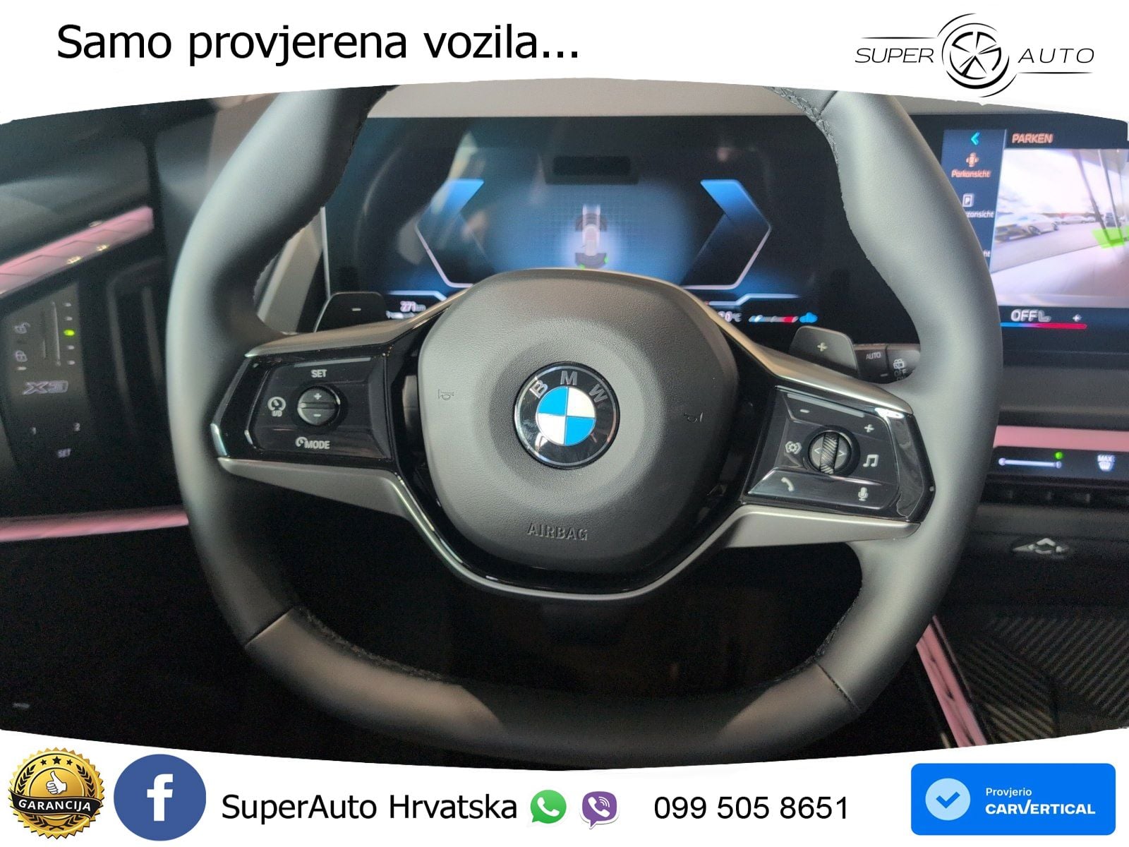 BMW X3 20d xDrive Steptronic