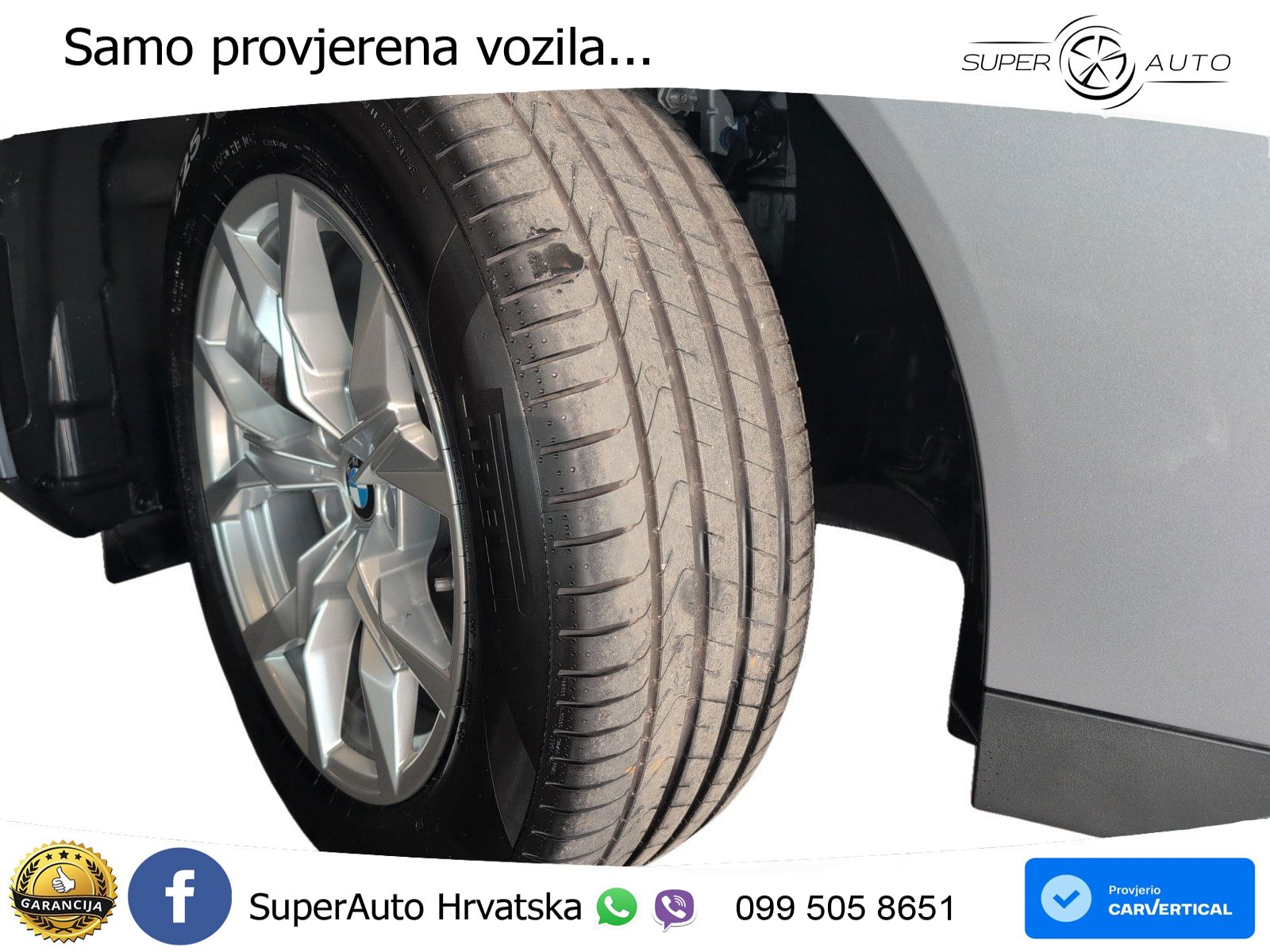 BMW X3 20d xDrive Steptronic