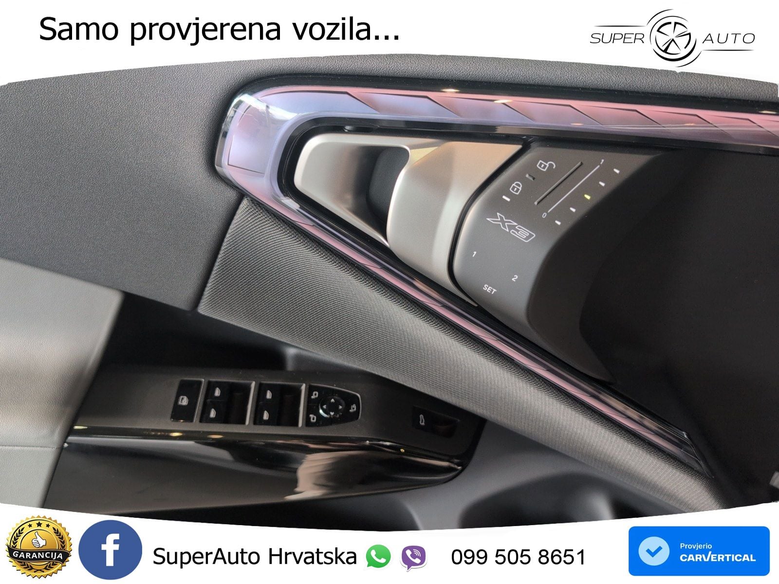 BMW X3 20d xDrive Steptronic