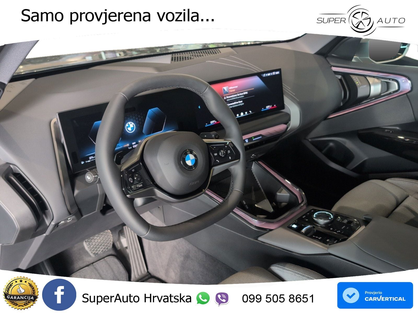 BMW X3 20d xDrive Steptronic