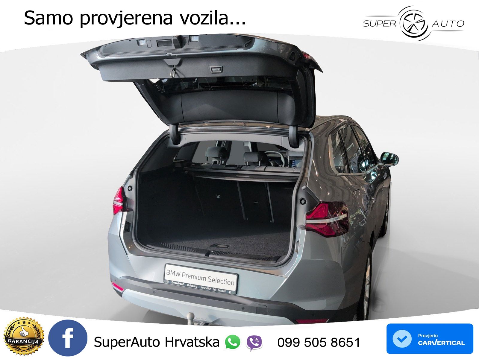 BMW X3 20d xDrive Steptronic