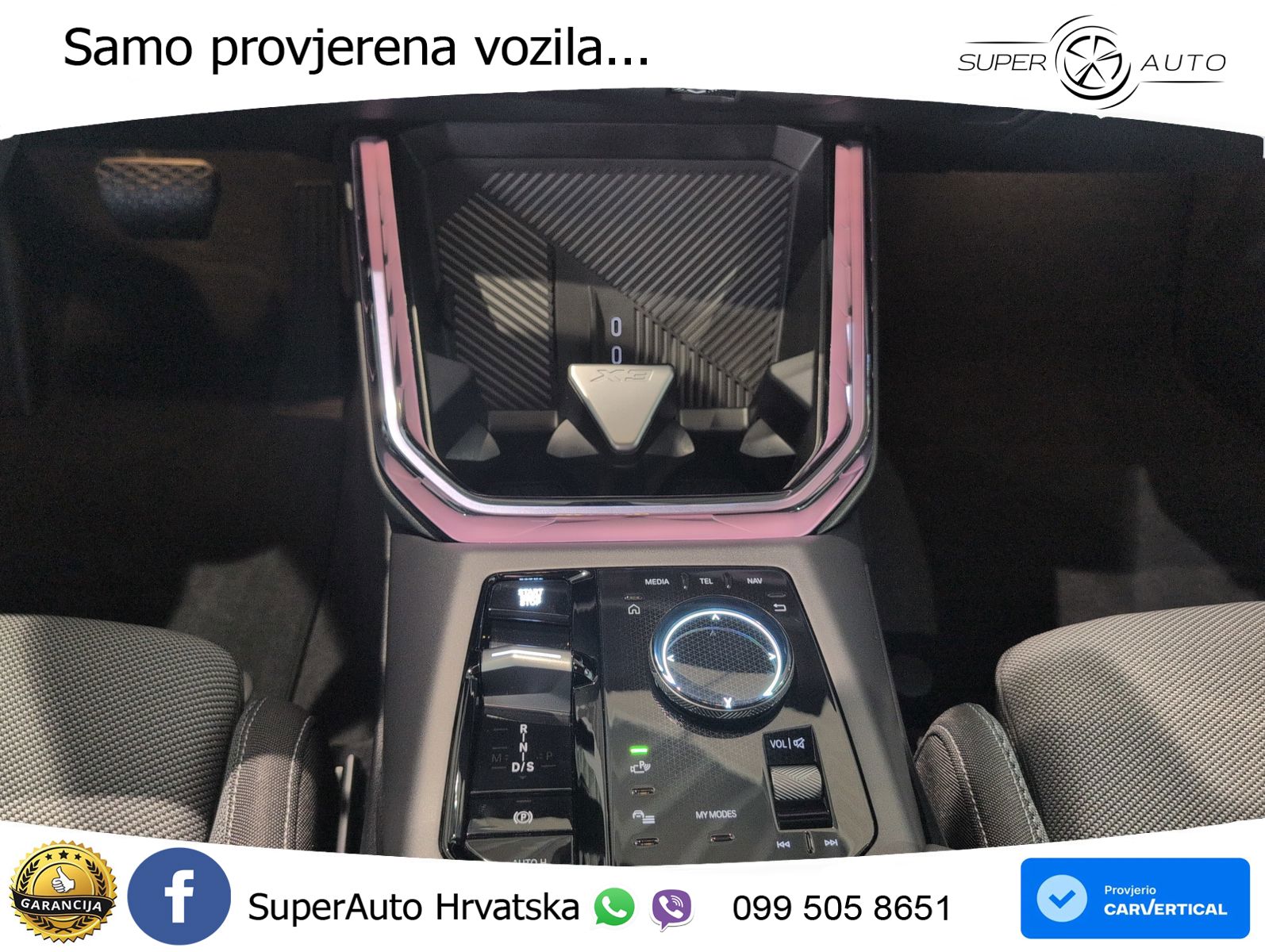 BMW X3 20d xDrive Steptronic