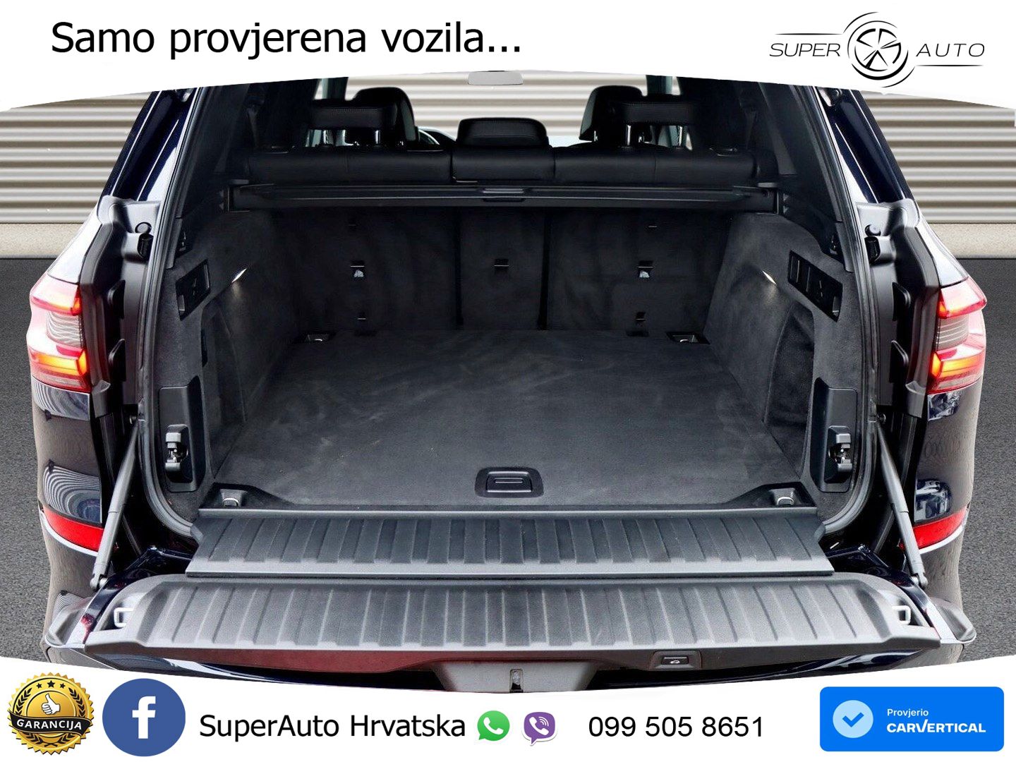BMW X5 30d (286 KS) xDrive Steptronic M Sport LED+GR SJED+ACC