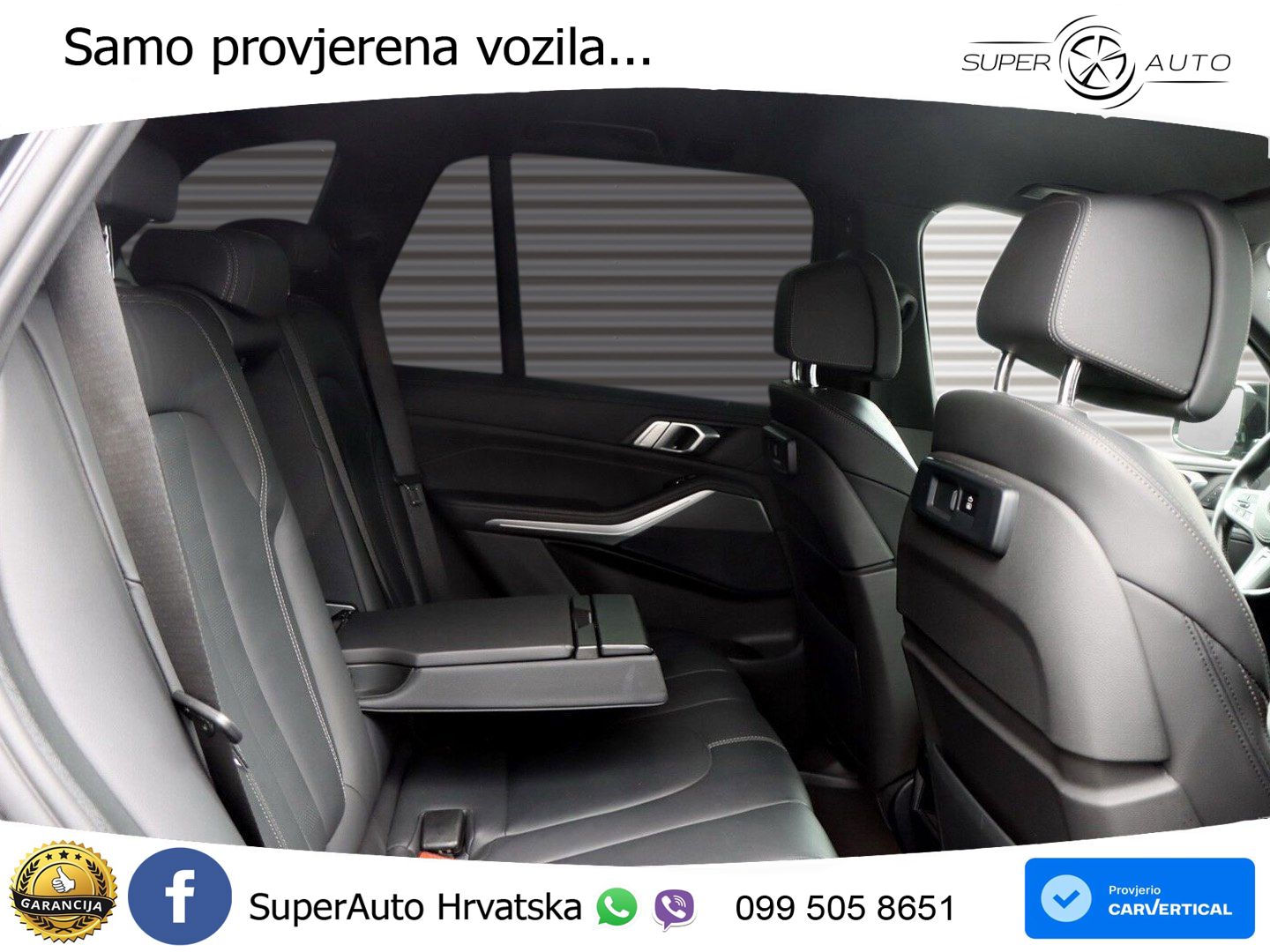 BMW X5 30d (286 KS) xDrive Steptronic M Sport LED+GR SJED+ACC