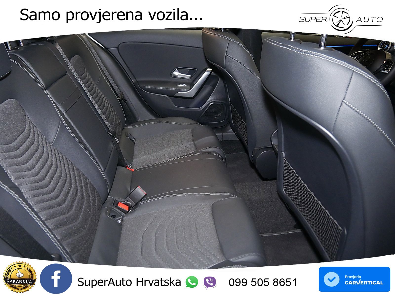 Mercedes-Benz A 200 7G-DCT MATRIX+GR SJED+KAM