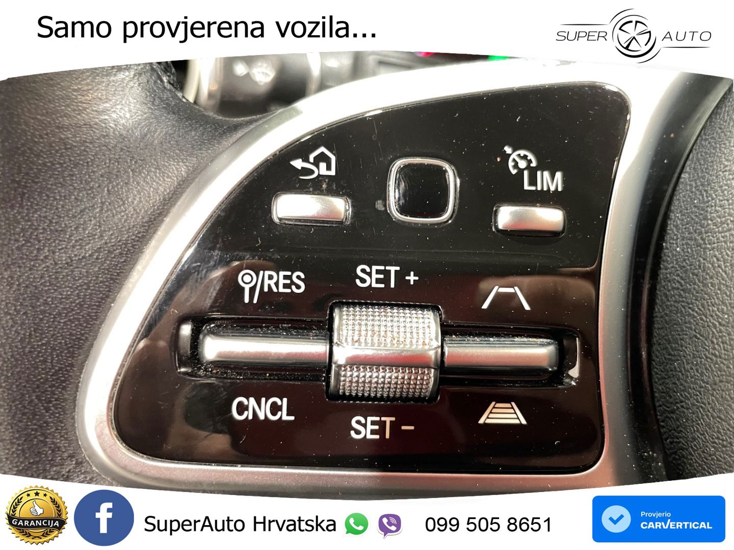 Mercedes GLC 220d (194 KS) 4MATIC G-TRONIC LED+GR SJED+ACC