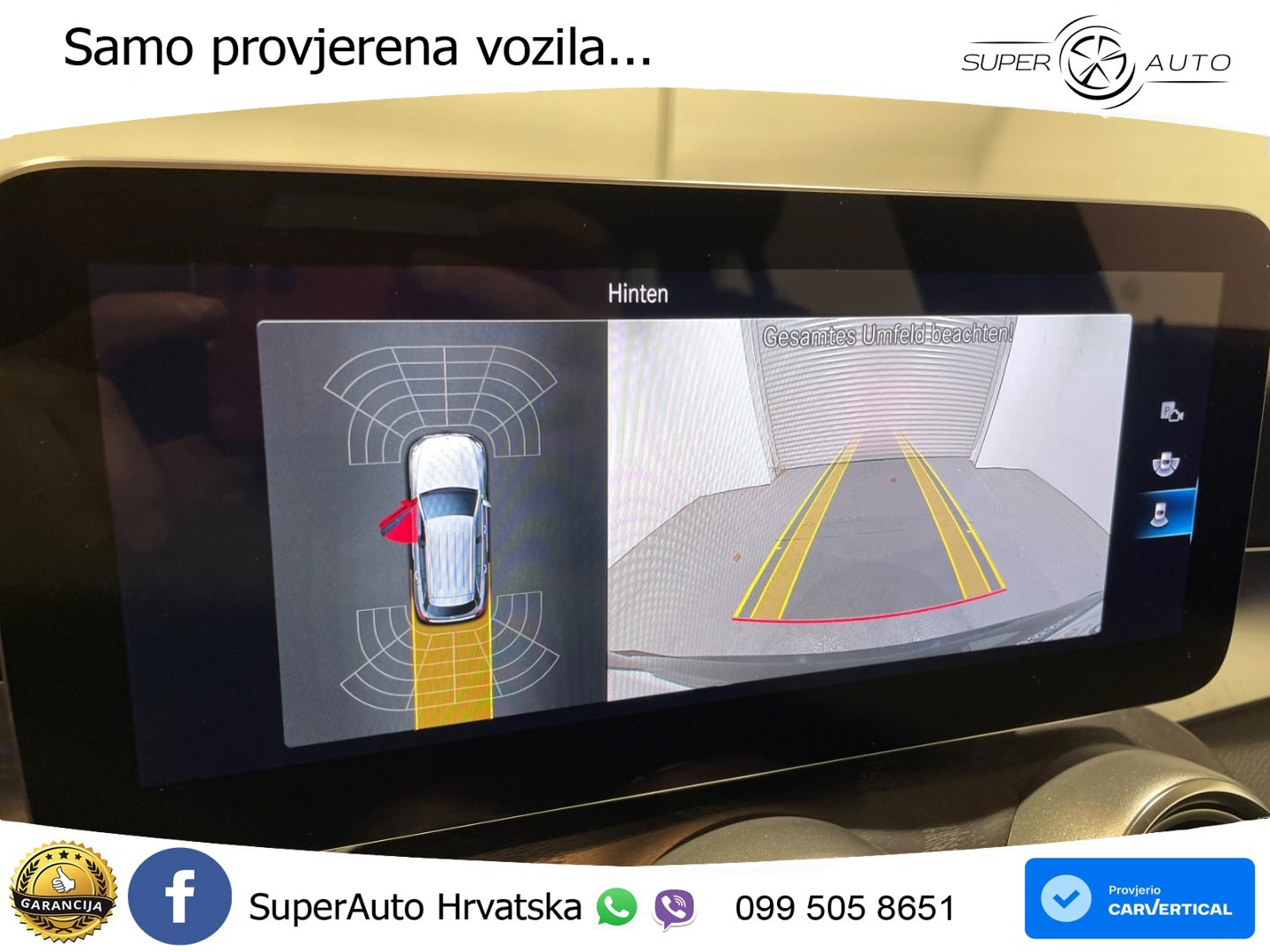 Mercedes GLC 220d (194 KS) 4MATIC G-TRONIC LED+GR SJED+ACC