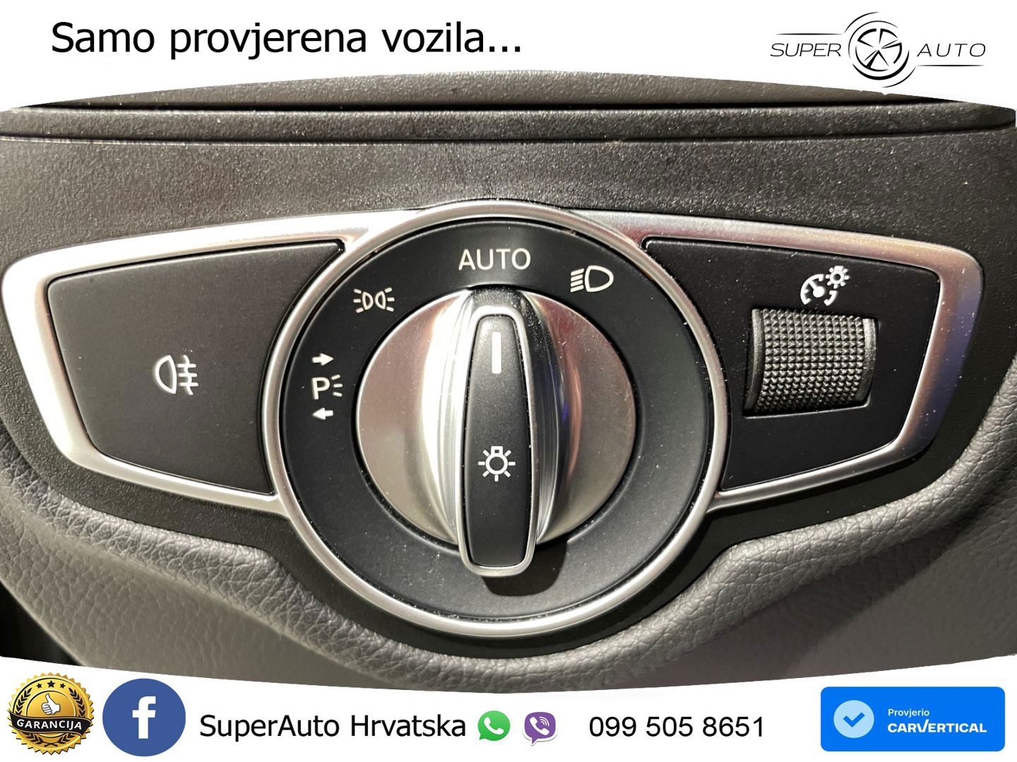 Mercedes GLC 220d (194 KS) 4MATIC G-TRONIC LED+GR SJED+ACC