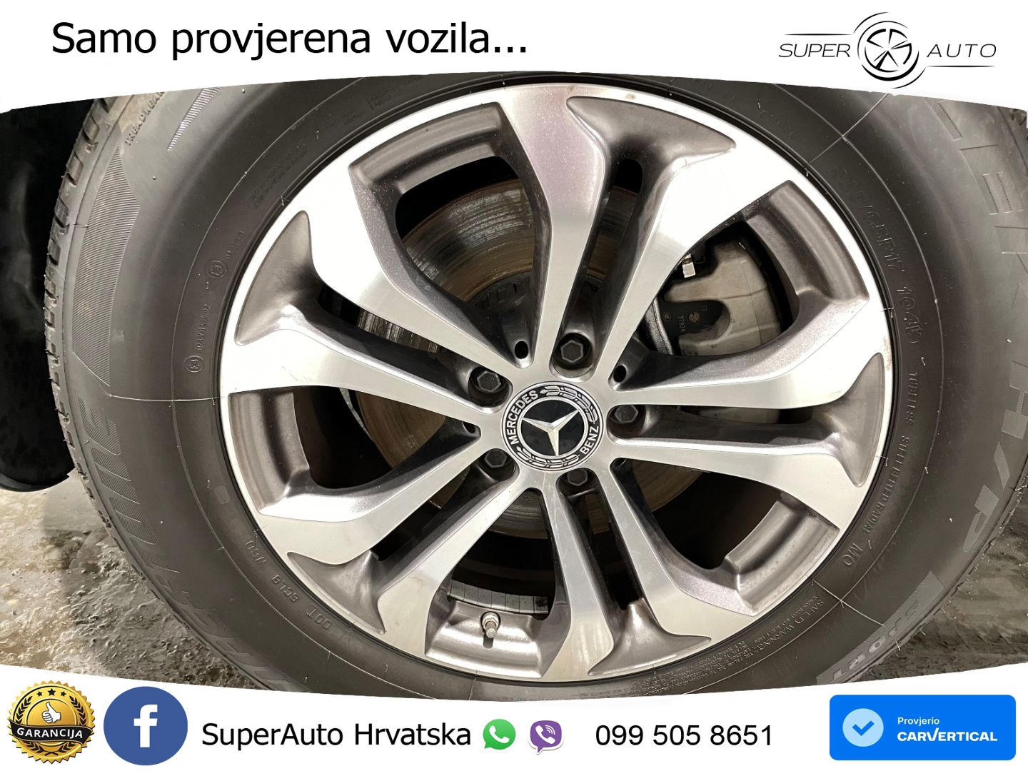 Mercedes GLC 220d (194 KS) 4MATIC G-TRONIC LED+GR SJED+ACC