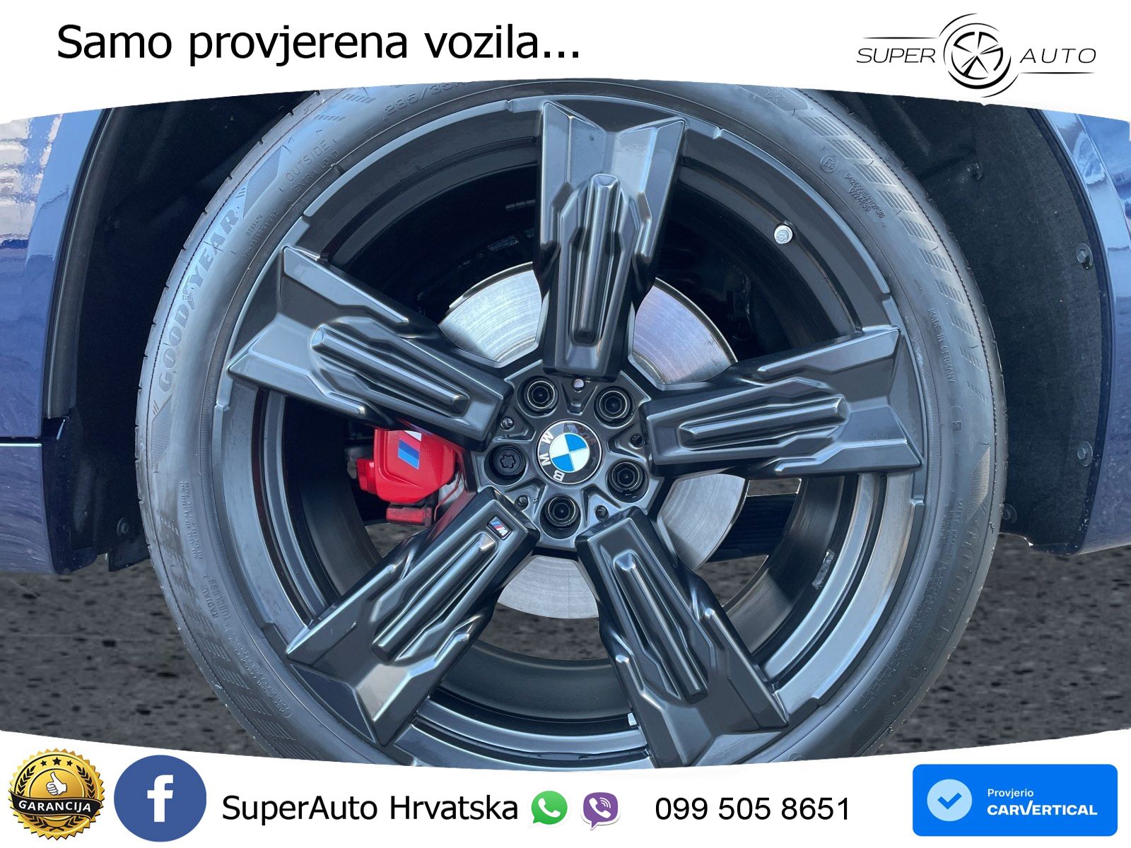 BMW X3 M50 xDrive Steptronic M Sport LED+GR SJED+ACC