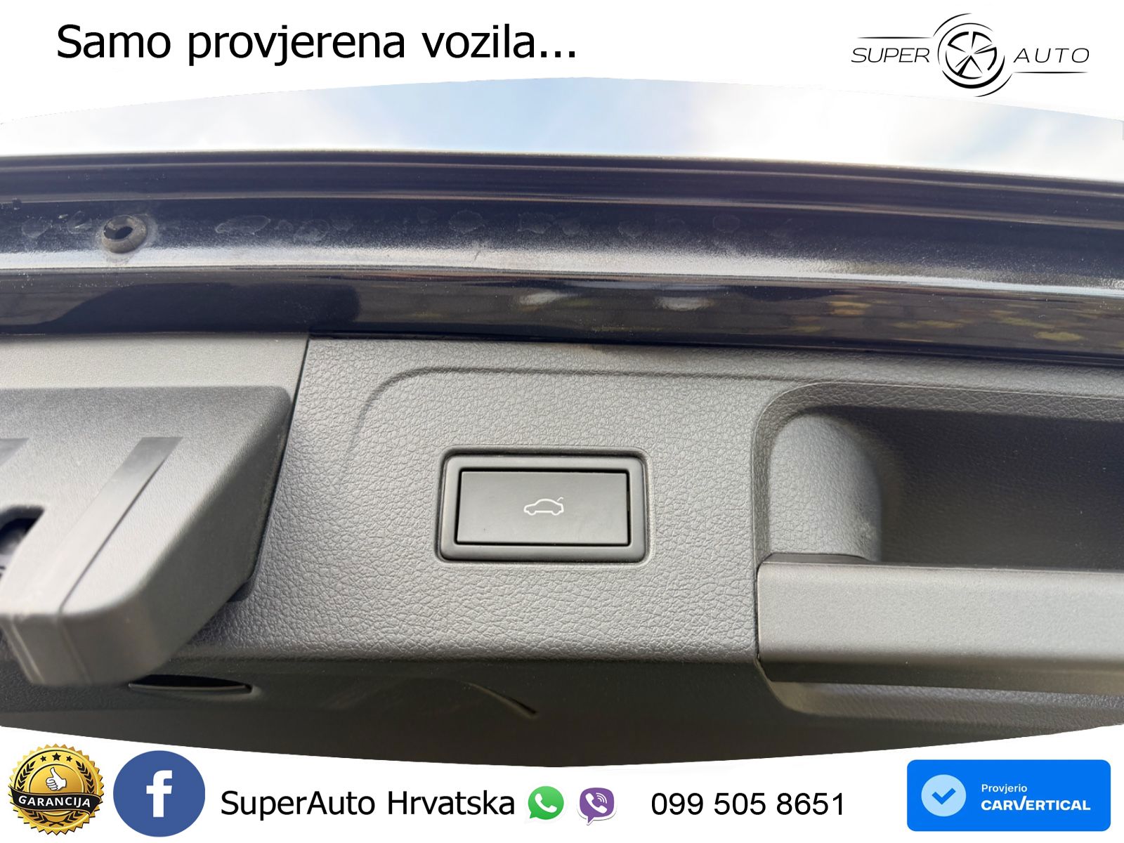 Volkswagen Passat Variant 2.0 TDI (150 KS) DSG R-Line LED+GR SJED+ACC