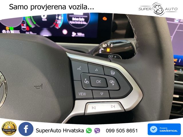 Volkswagen Passat Variant 1.5 TSI (204 KS) eHybrid DSG Elegance LED+GR SJED+ACC