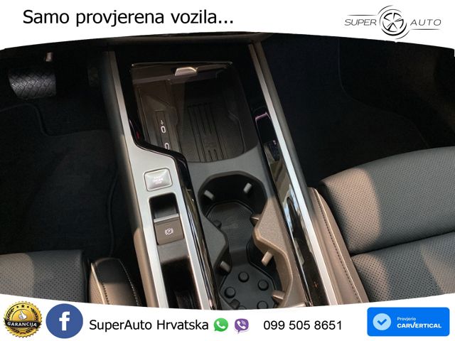 Volkswagen Passat Variant 1.5 TSI (204 KS) eHybrid DSG Elegance LED+GR SJED+ACC