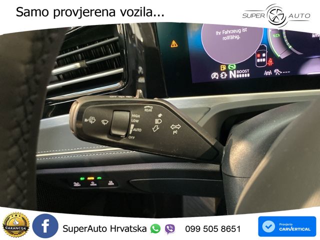 Volkswagen Passat Variant 1.5 TSI (204 KS) eHybrid DSG Elegance LED+GR SJED+ACC