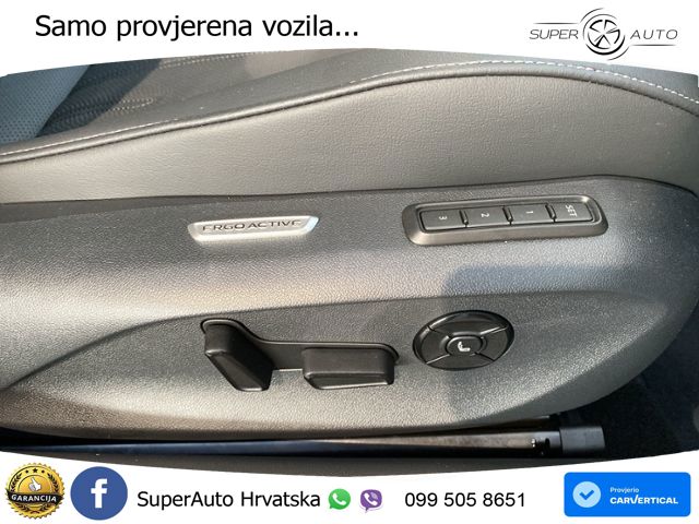Volkswagen Passat Variant 1.5 TSI (204 KS) eHybrid DSG Elegance LED+GR SJED+ACC