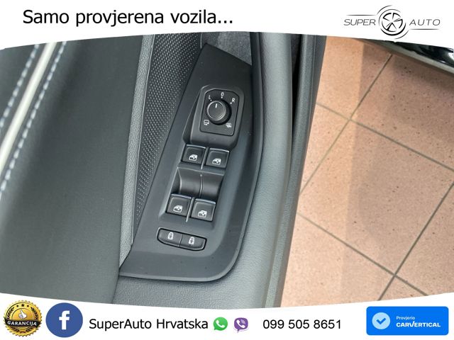 Volkswagen Passat Variant 1.5 TSI (204 KS) eHybrid DSG Elegance LED+GR SJED+ACC