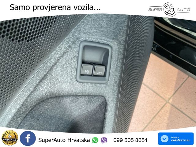 Volkswagen Passat Variant 1.5 TSI (204 KS) eHybrid DSG Elegance LED+GR SJED+ACC