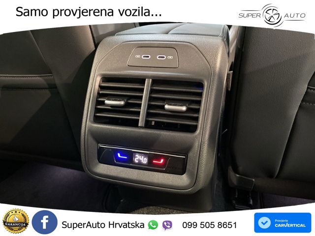 Volkswagen Passat Variant 1.5 TSI (204 KS) eHybrid DSG Elegance LED+GR SJED+ACC