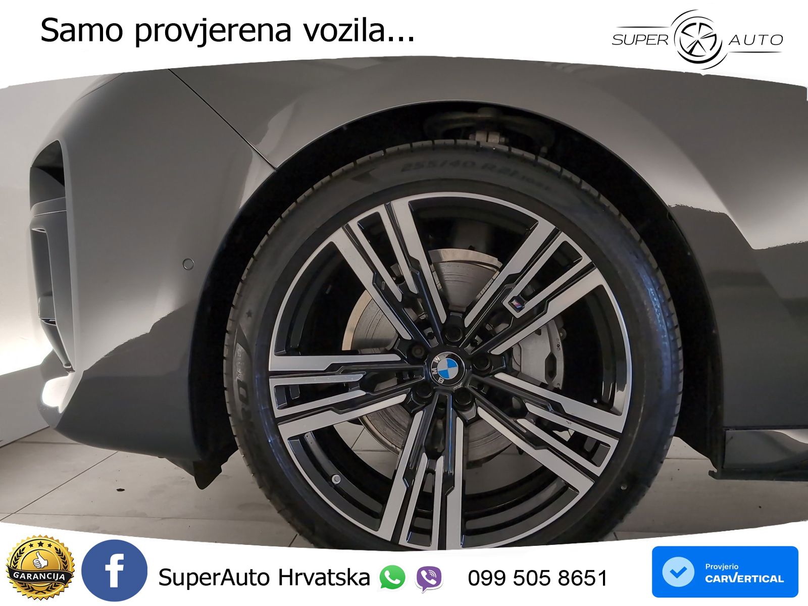BMW 740d (299 KS) xDrive Steptronic M Sport LED+GR SJED+ACC