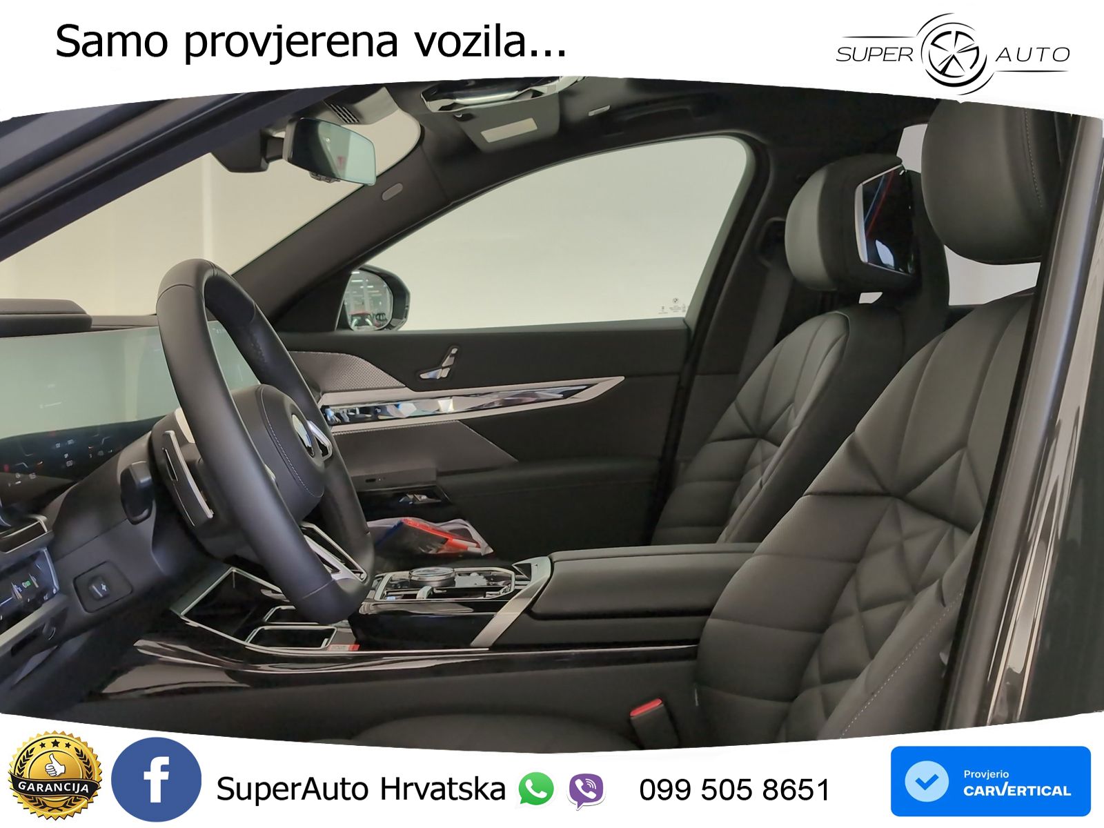 BMW 740d (299 KS) xDrive Steptronic M Sport LED+GR SJED+ACC