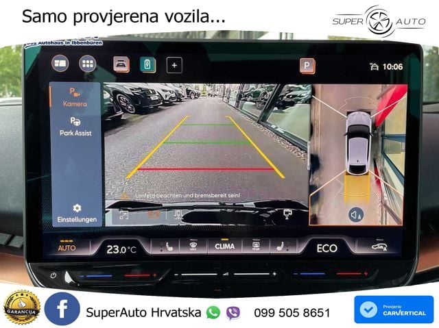 Cupra Tavascan 82 kWh (286 KS) MATRIX+GR SJED+KAM