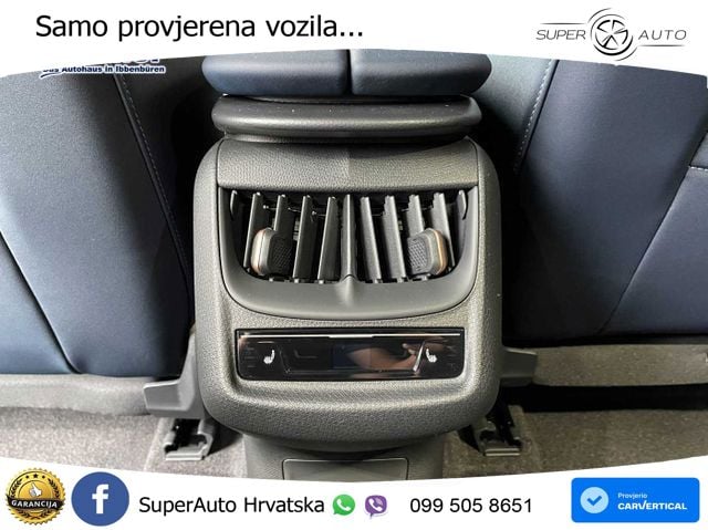 Cupra Tavascan 82 kWh (286 KS) MATRIX+GR SJED+KAM