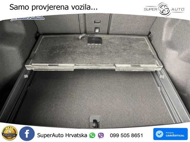 Cupra Tavascan 82 kWh (286 KS) MATRIX+GR SJED+KAM