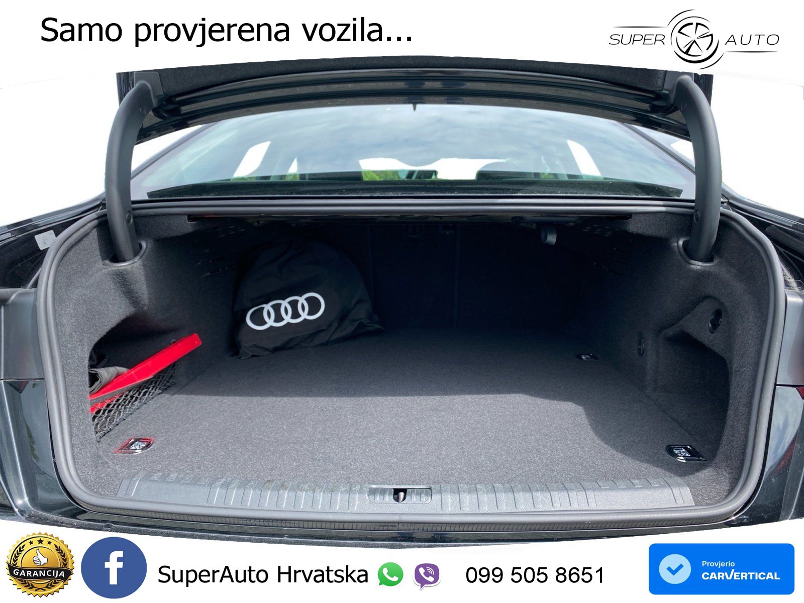 Audi A6 50 TFSIe (299 KS) quattro ultra S tronic LED+GR SJED+ACC